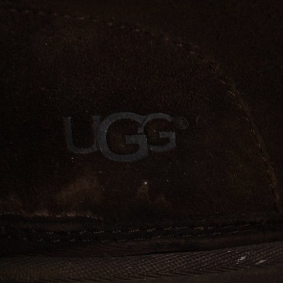 UGG Men\'s Neumal Boots Size 12 main image 4